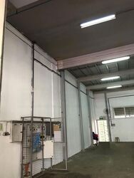 Tuas Bay Industrial Centre (D22), Factory #464489181